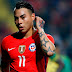 Oficial: Eduardo Vargas a Tigres