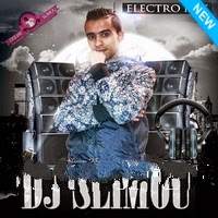 Dj Slimou - Electro Mix Party 2014
