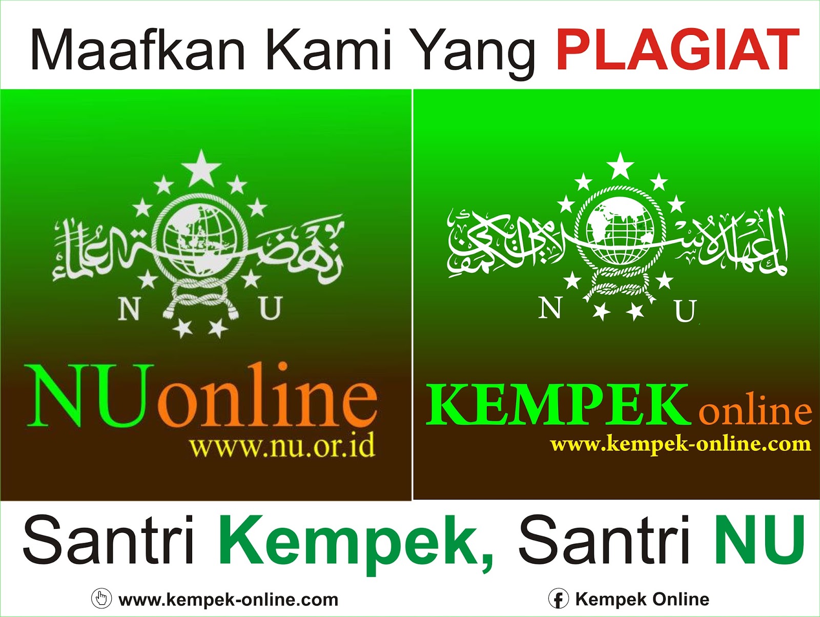 Santri Kempek Santri NU Kempek Online Santri Kempek Santri NU Kempek Online