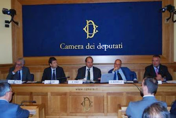 Conferenza Stampa Presentazione Ricerca Prof. FINZI "Gli Italiani e la Caccia"