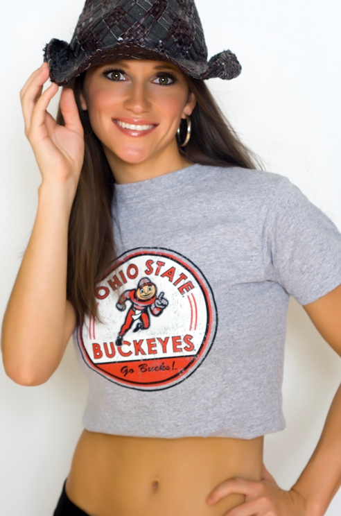 Beauty Babes: Elite 8 NCAA Tournament College Basketball Babes: March