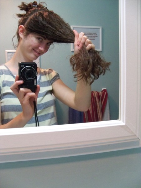 Cutting The Back Of Your Own Hair Restaurants In Jackson New Jersey