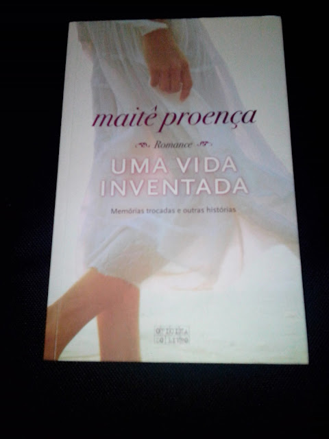 troca de livros