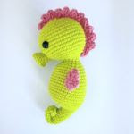 http://twistymates.blogspot.com.es/2017/06/my-baby-seahorse.html