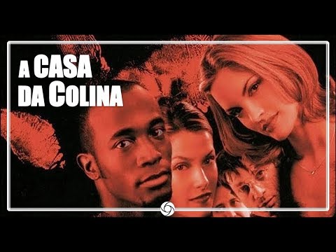 Papo de Cinema - Refilmagens & Continuações: A CASA DA COLINA (1999/2007)