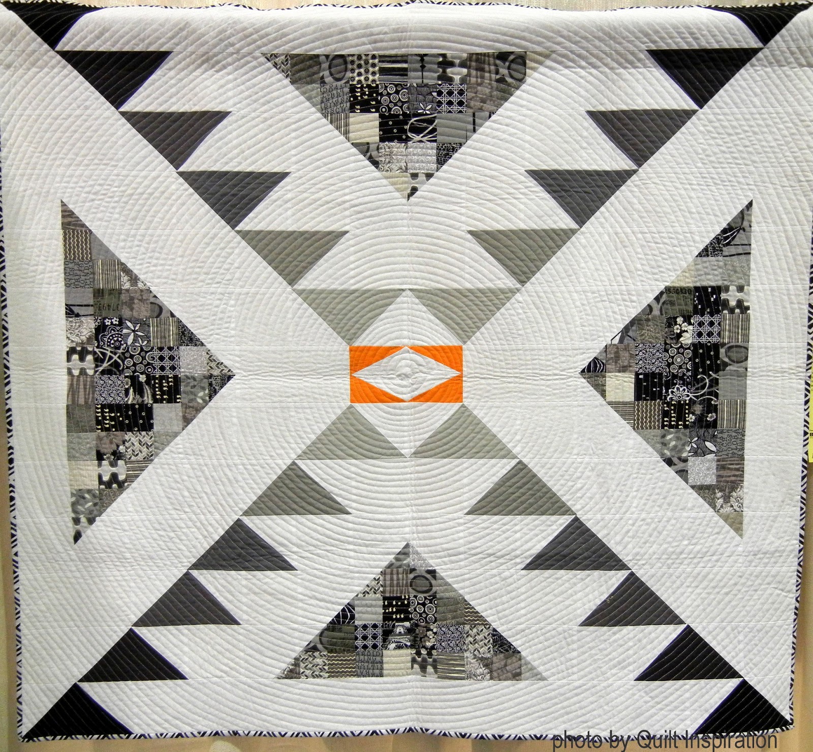 Quilt Inspiration Southwestern Quilts