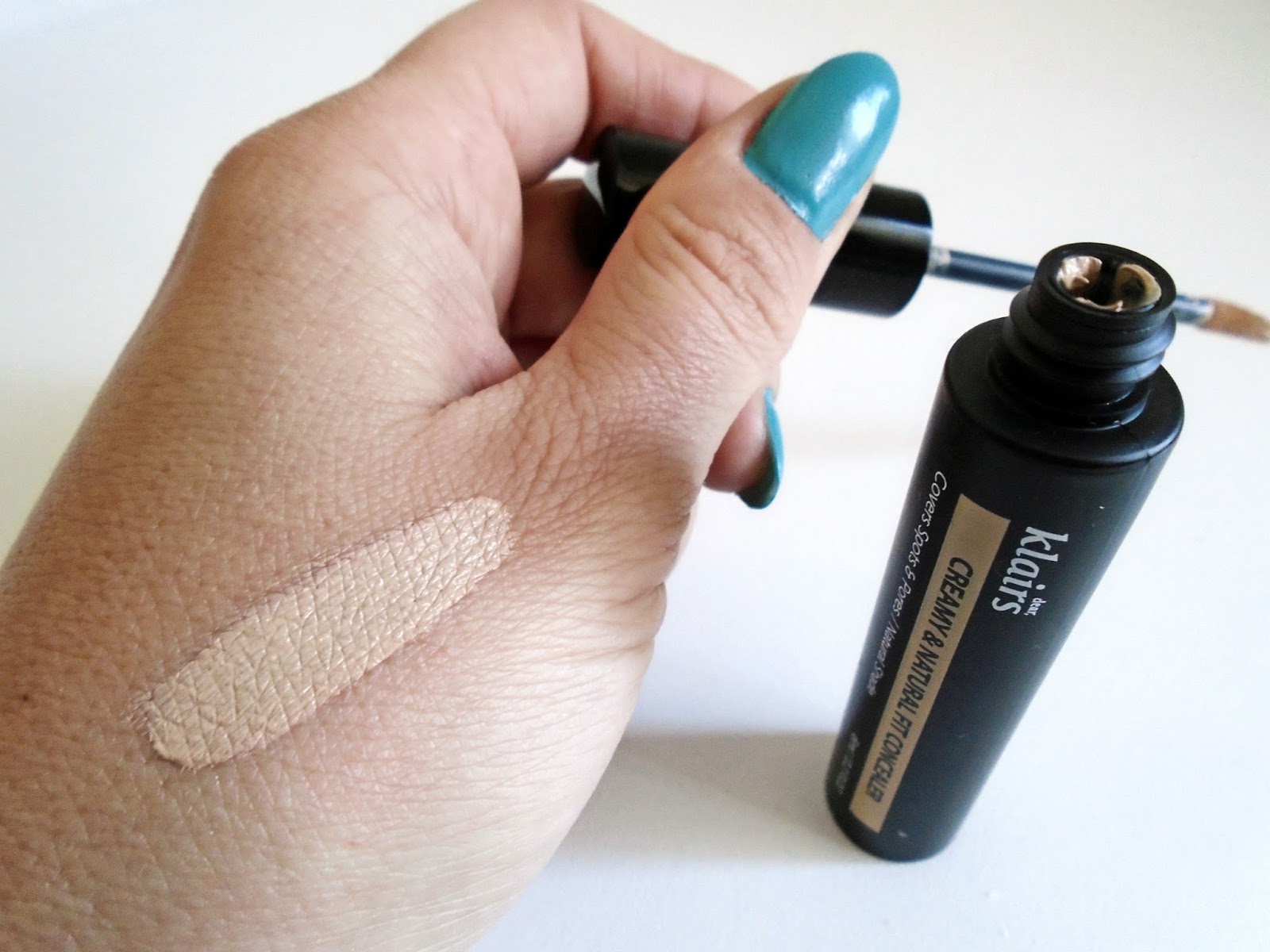 Wishtrend Klairs BB Cream and Concealer (My skin but better) SweetStyle