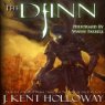 The Djinn by J. Kent Holloway