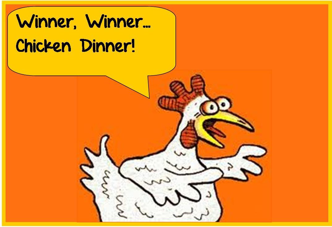 free clipart fried chicken dinner - photo #2