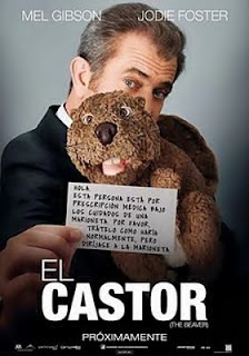 El Castor – DVDRIP LATINO