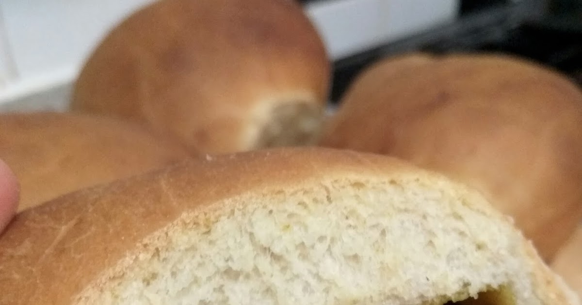 GBBO 2017 Week 10 Chickpea Curry Bread rolls Crunchies