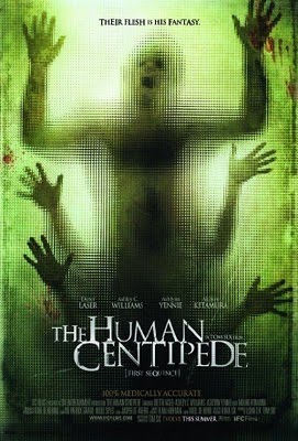 ดู หนัง the human centipede 2 ดู หนัง the human centipede 2