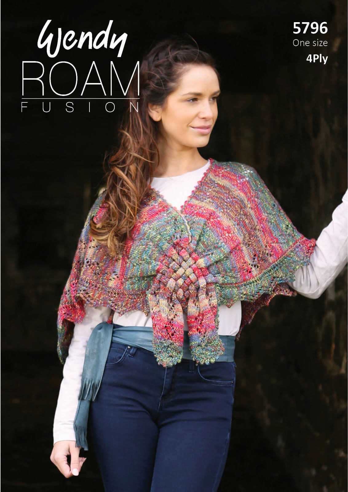 Knit one Pattern Errata Wendy Leaflets 5797 & 5822