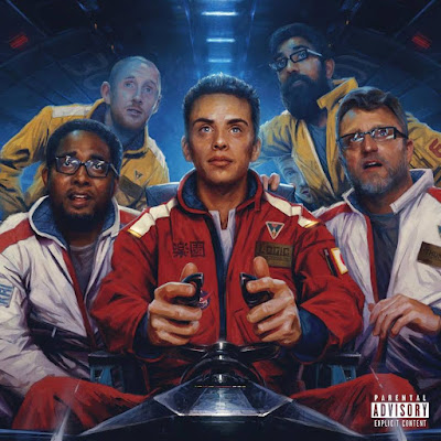 Logic, The Incredible True Story, Young Jesus, Like Woah, Fade Away, City of Lights, Stainless, I Am the Greatest