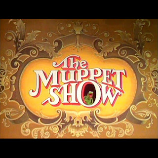 Imagen: The Muppet Show / Los teleñecos (1976)