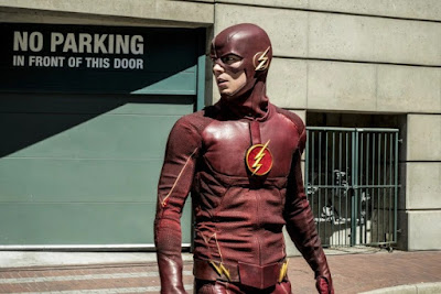 The Flash Season 5 Image 10