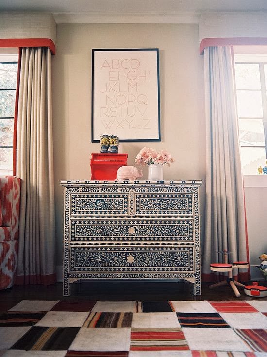 Bedroom Window Treatments Bedroom and Bathroom Ideas