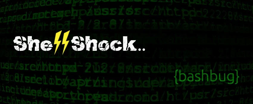 Hackers already exploiting Shellshock flaw