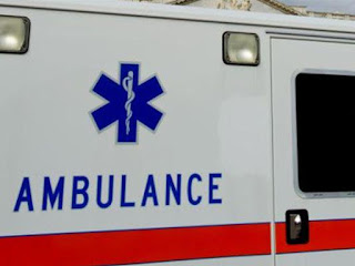 MO. Paramedics Can Become Public Safety Officers In New Senate Bill