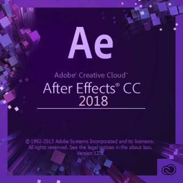Adobe After Effects CC 2018 Full Version