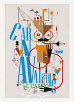 Carnaval de El Carpio 2015 - Rafael D. Sotillo Fuentes