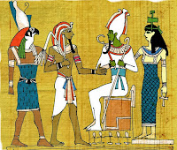 Resultado de imagen para mitologia egipcia