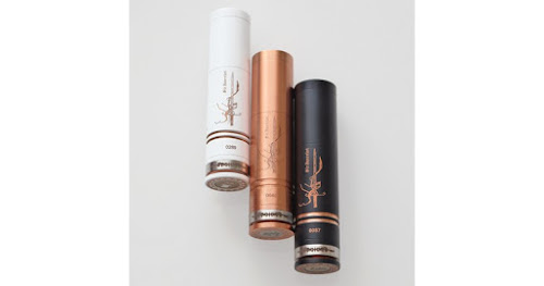 BELI VAPE PEMULA