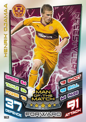 Match Attax Premier League 2008//09 EDWIN VAN DER SAR 100 cents Club Carte