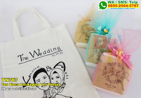 Tas Blacu Packaging Tile Potong Tas Blacu Packaging Tile Potong