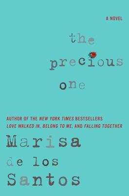 Review: The Precious One by Marisa de los Santos (audio)