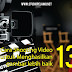 13+ TIPS CARA SHOOTING VIDEO UNTUK MENGHASILKAN GAMBAR LEBIH BAIK