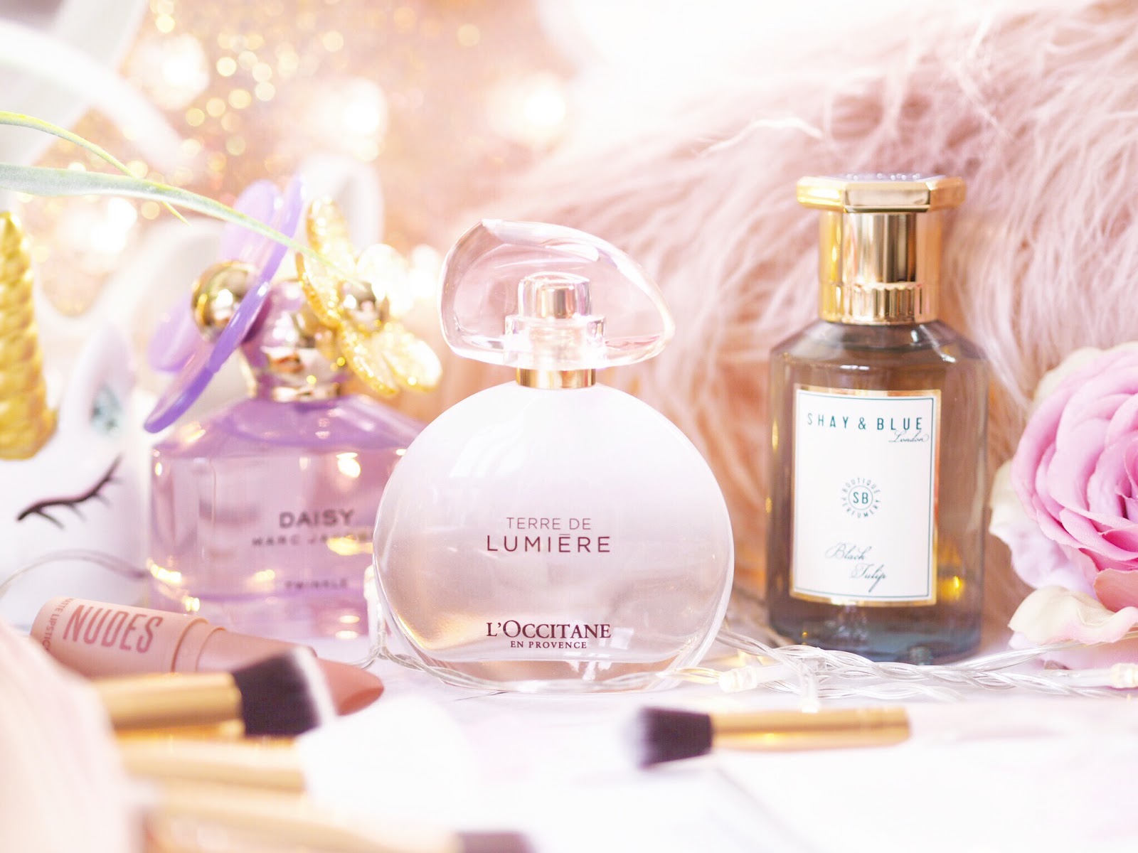 Three Fragrances To Mix Up Your Perfume Collection Lady Writes