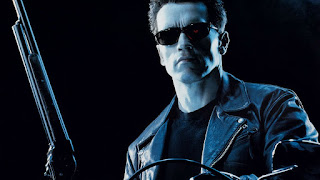 Arnold Schwarzenegger detrás de las cámaras Arnold Schwarzenegger detrás de las cámaras