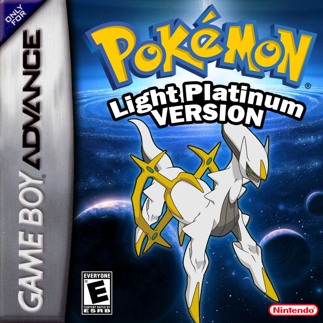 pokemon light platinum ds version pokemon light platinum ds version