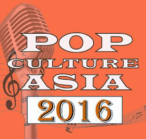 POP CULTURE ASIA 2016 the MUSICAL EVENT