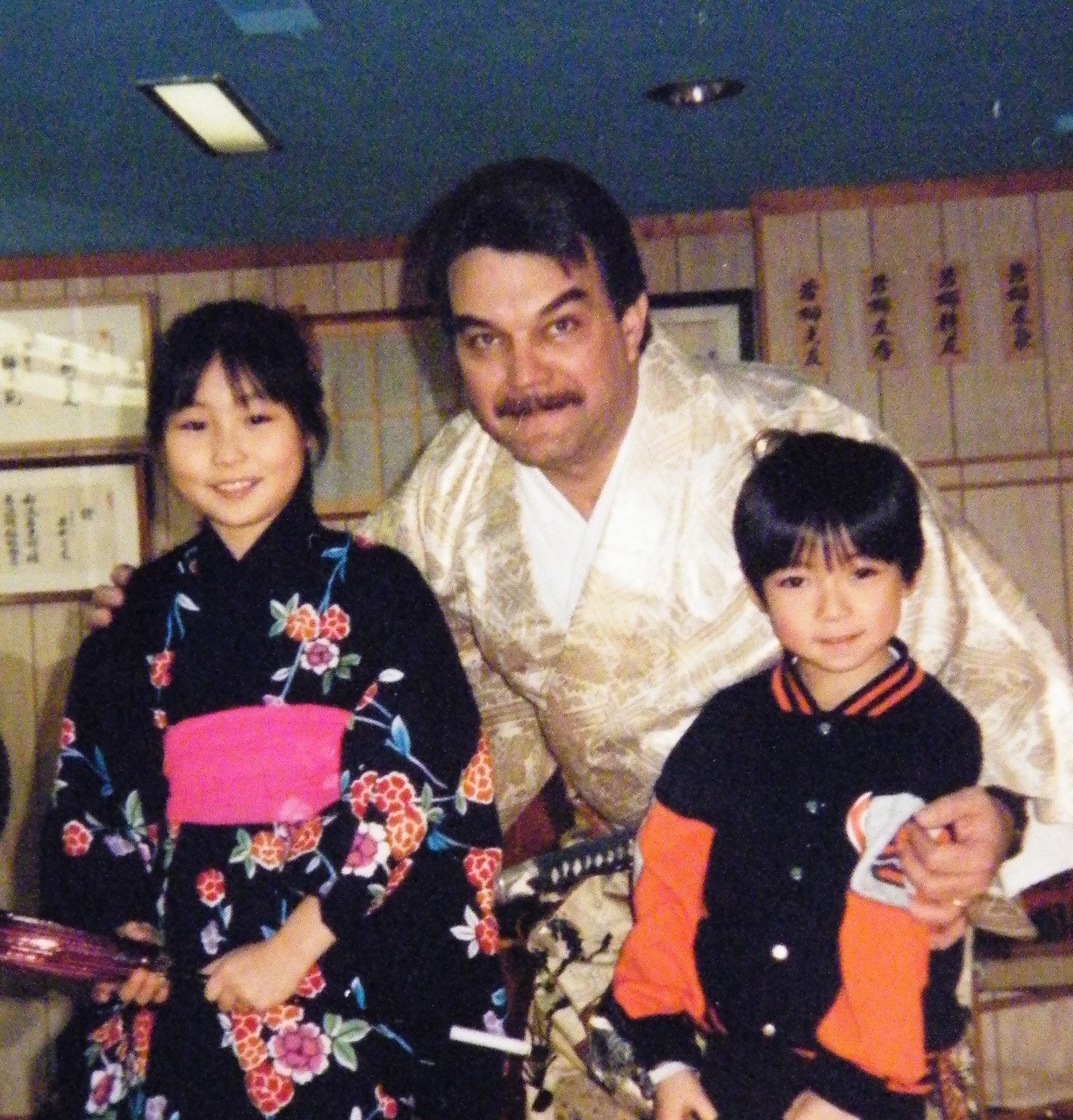 Chicago Japanese American Historical Society Archive Internship