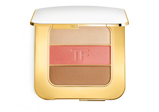 Soleil Contouring Compact tom ford solei color collection tom ford