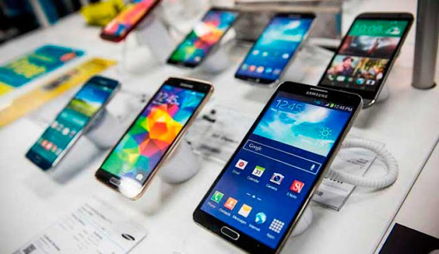 Melhores Sites para Comprar Celular e Smartphone Melhores Sites para Comprar Celular e Smartphone