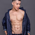 Người mẫu Thanh Dương