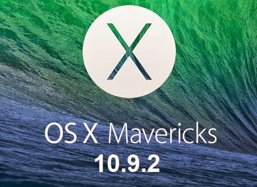 Apple OS X 10.9.2 Beta