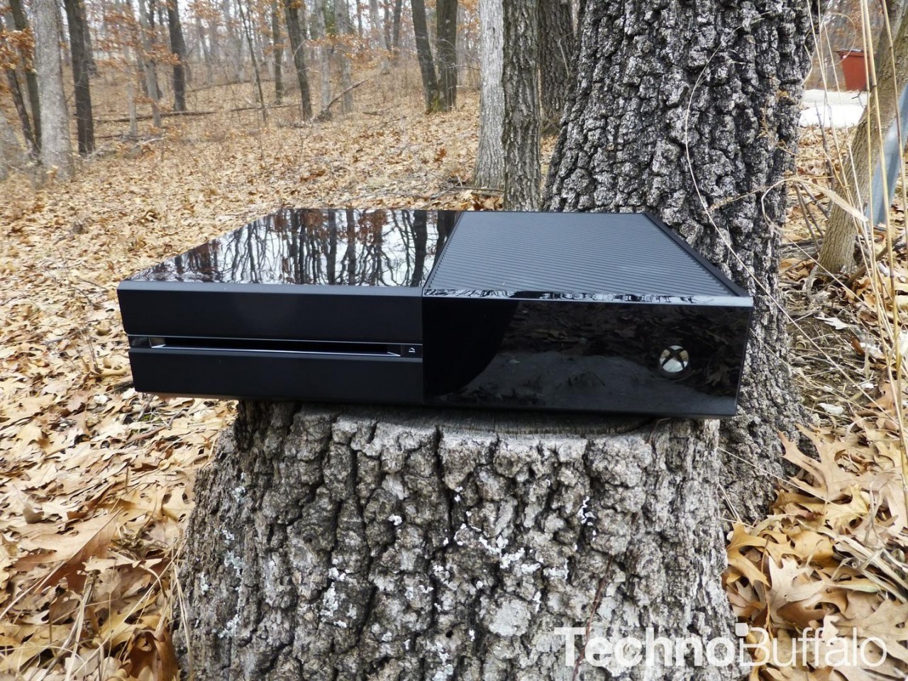 A “lightweight Xbox One” less powerful may be coming in 2016 Mods