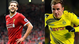 Liverpool - Borussia Dortmund Canli Maç İzle 22 Temmuz 2018 Liverpool - Borussia Dortmund Canli Maç İzle 22 Temmuz 2018