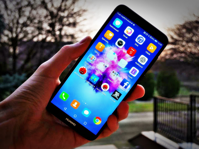 Huawei P Smart Huawei P Smart