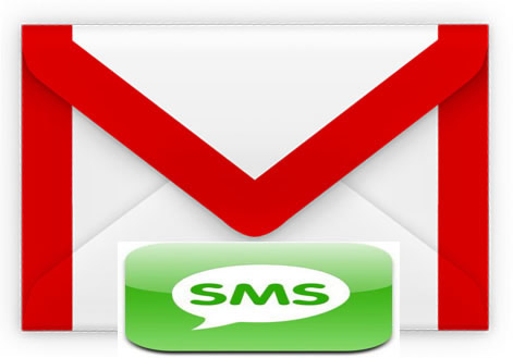 send sms thru gmail send sms thru gmail