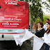 Presentan campaña de promoción de donación altruista de sangre  