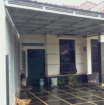 gambar kanopi baja ringan minimalis terbaru gambar kanopi baja ringan minimalis terbaru