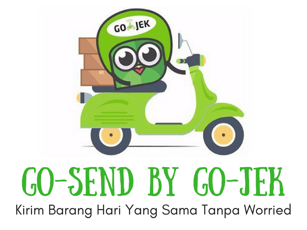 Image result for go send
