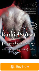 Kushiel's Dart