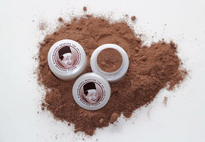 HERBA RESDUNG TOK AKI : HAPUS RESDUNG DALAM MASA 5 MINIT!!! MURAH DAN ORIGINAL