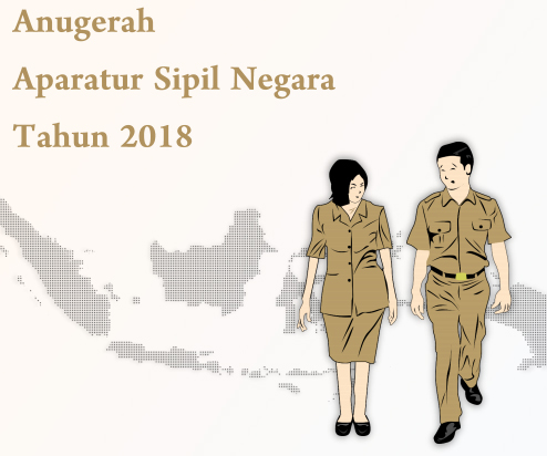 Pedoman Anugerah Asn Tahun 2018 Kategori Ppt Pratama Teladan Dan Pns Inspiratif Dadang Jsn